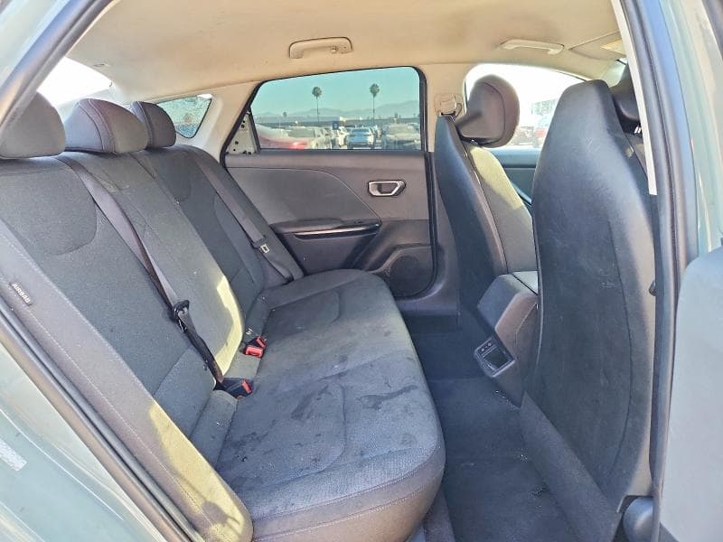 2025 KIA K4 LXS 10