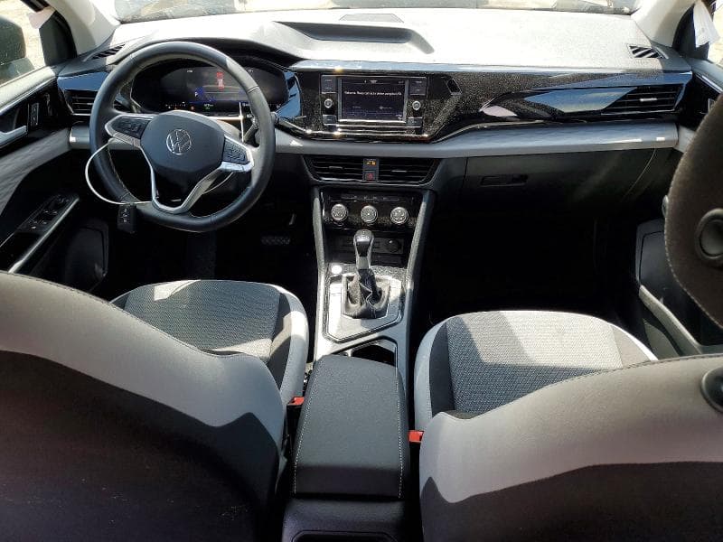 2024 VOLKSWAGEN TAOS S 8
