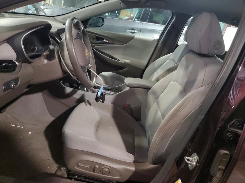 2020 CHEVROLET MALIBU LS 7