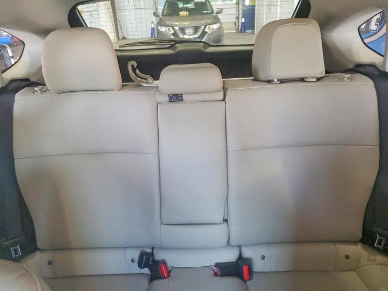 2017 SUBARU CROSSTREK LIMITED LIMITED 10