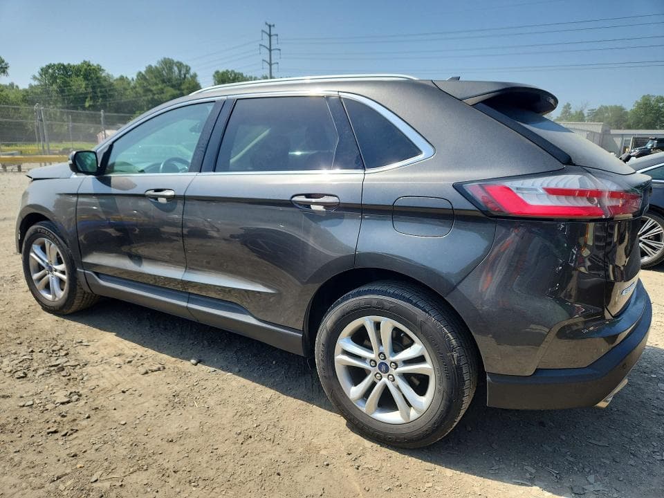 2019 FORD EDGE SEL SEL 2
