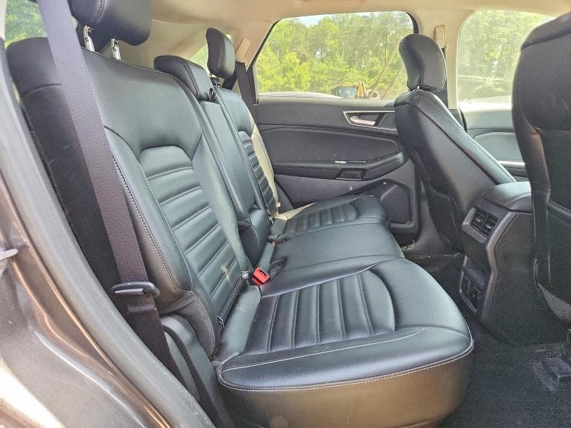 2019 FORD EDGE SEL SEL 11