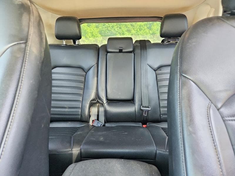 2019 FORD EDGE SEL SEL 10