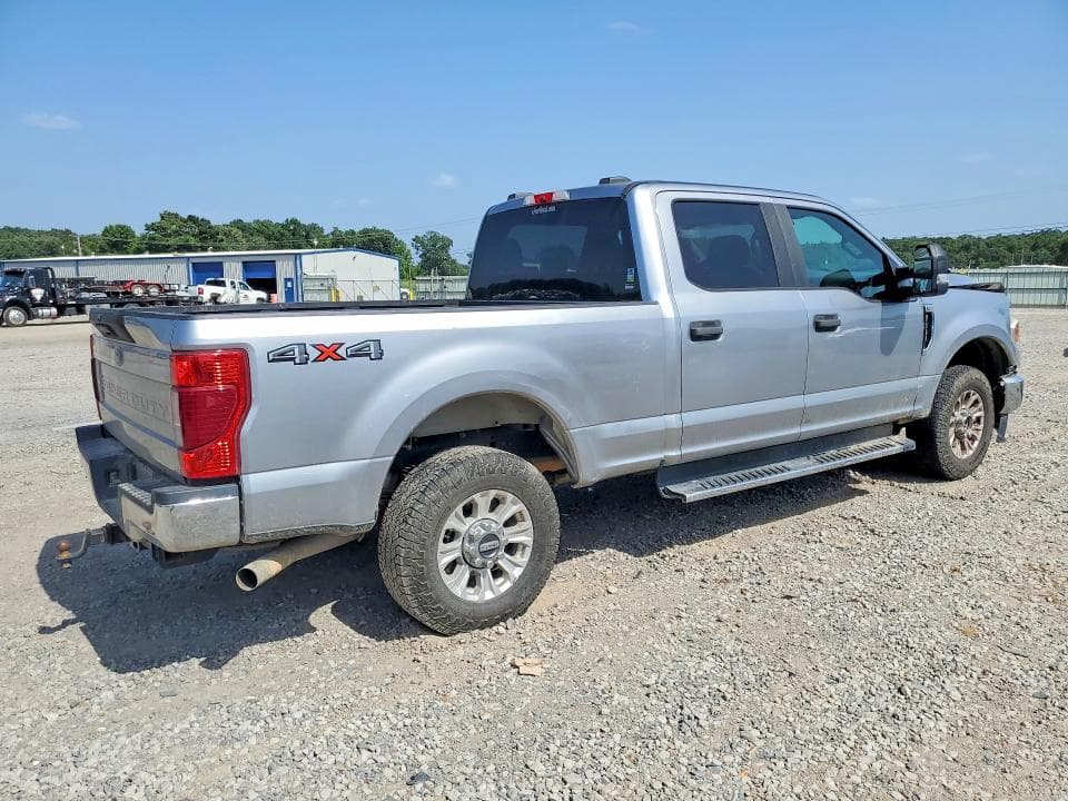 2020 FORD F250 SUPER DUTY 3