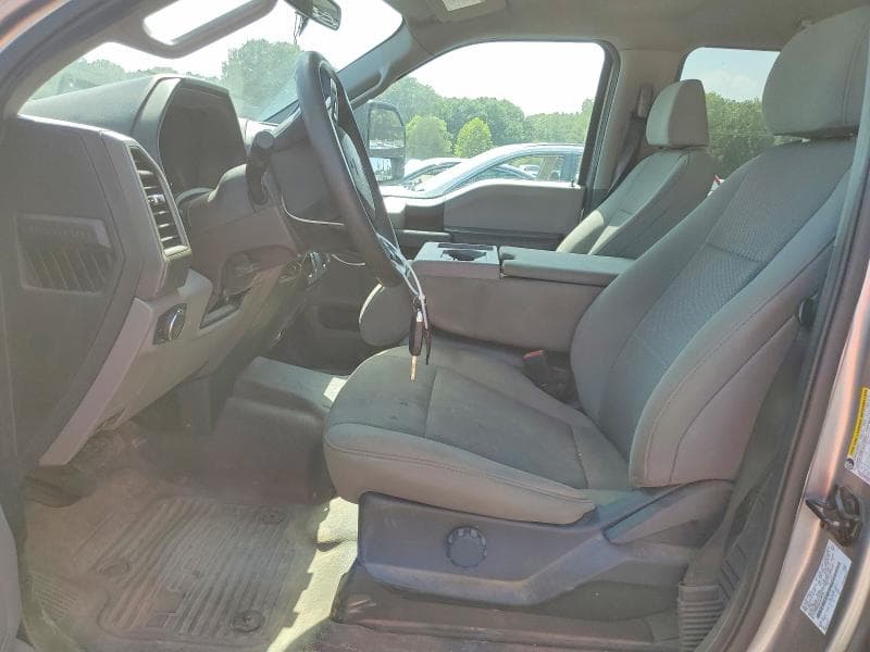 2020 FORD F250 SUPER DUTY 7