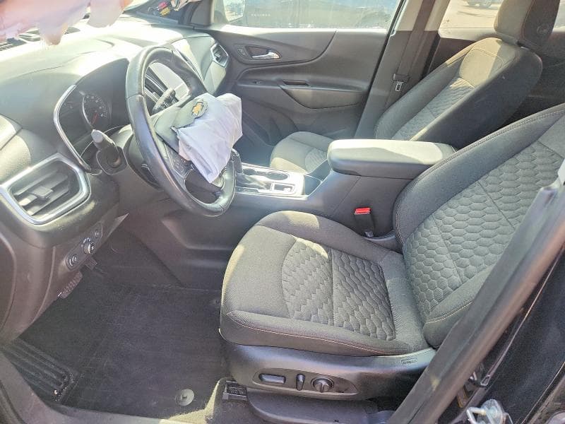 2020 CHEVROLET EQUINOX LT 7