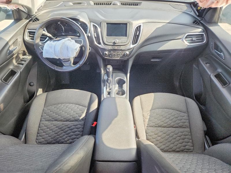 2020 CHEVROLET EQUINOX LT 8