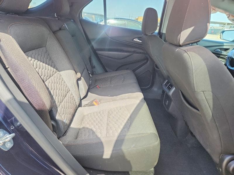 2020 CHEVROLET EQUINOX LT 10