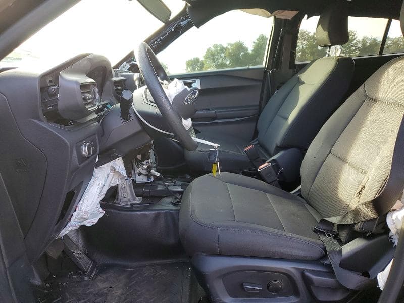 2021 FORD EXPLORER POLICE INTERCEPTOR 7