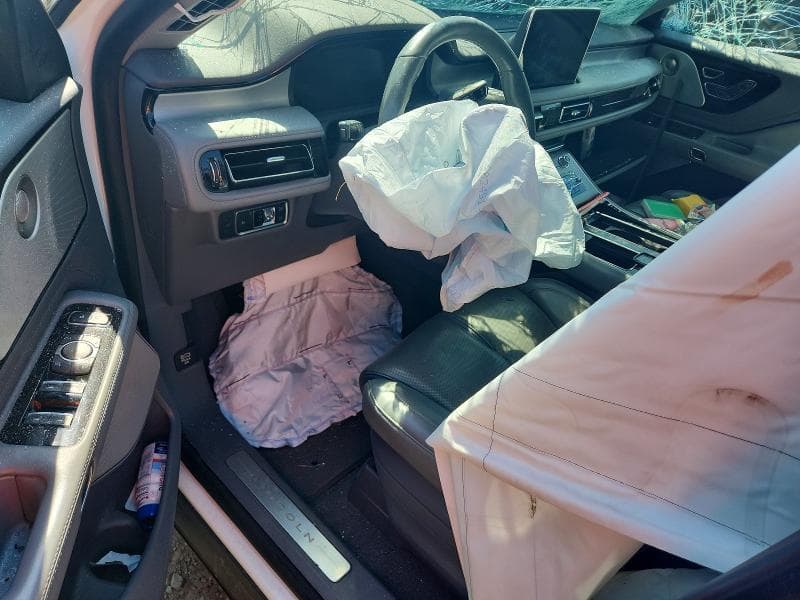 2020 LINCOLN AVIATOR RESERVE 8