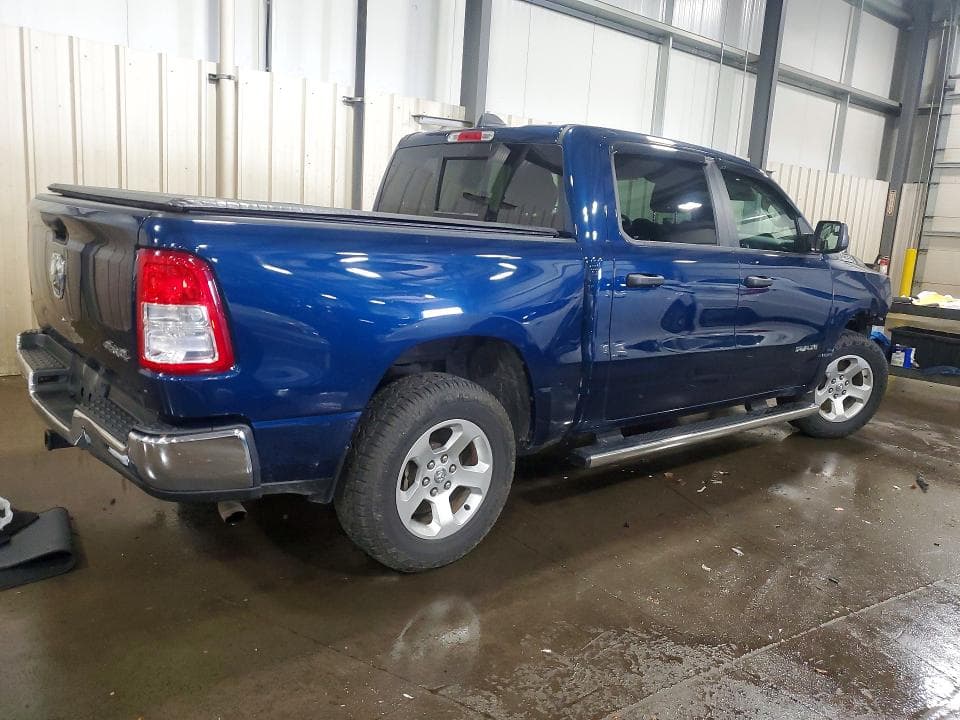 2019 RAM 1500 TRADESMAN TRADESMAN 3