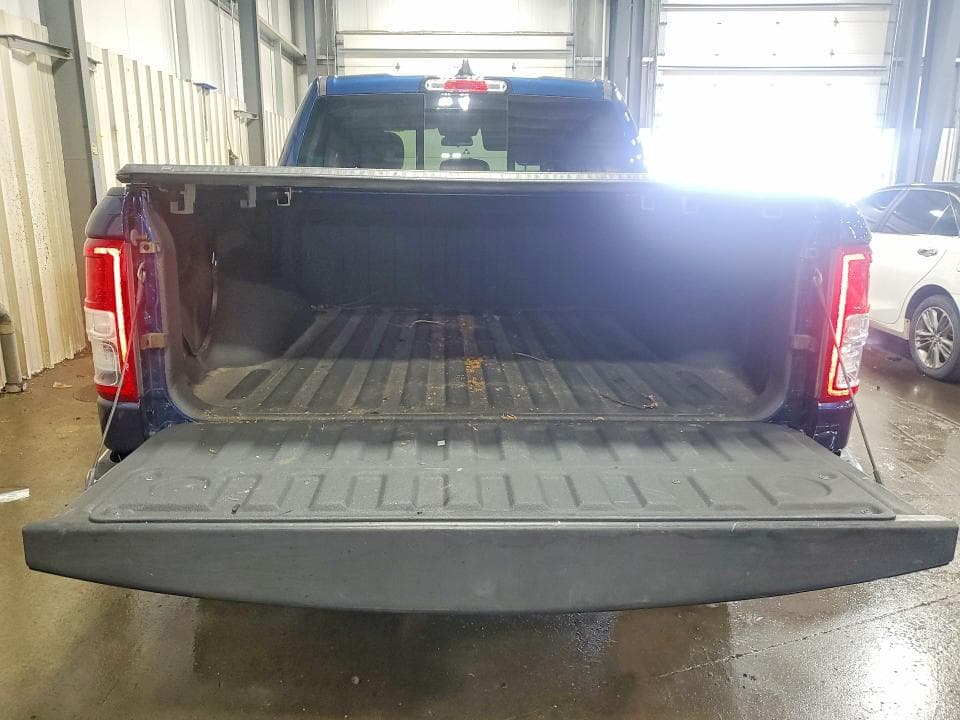 2019 RAM 1500 TRADESMAN TRADESMAN 6