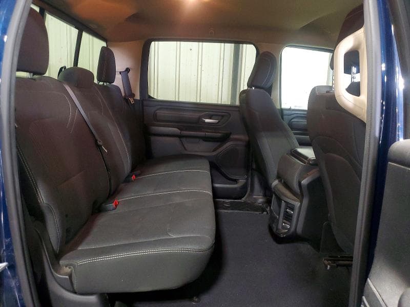 2019 RAM 1500 TRADESMAN TRADESMAN 10