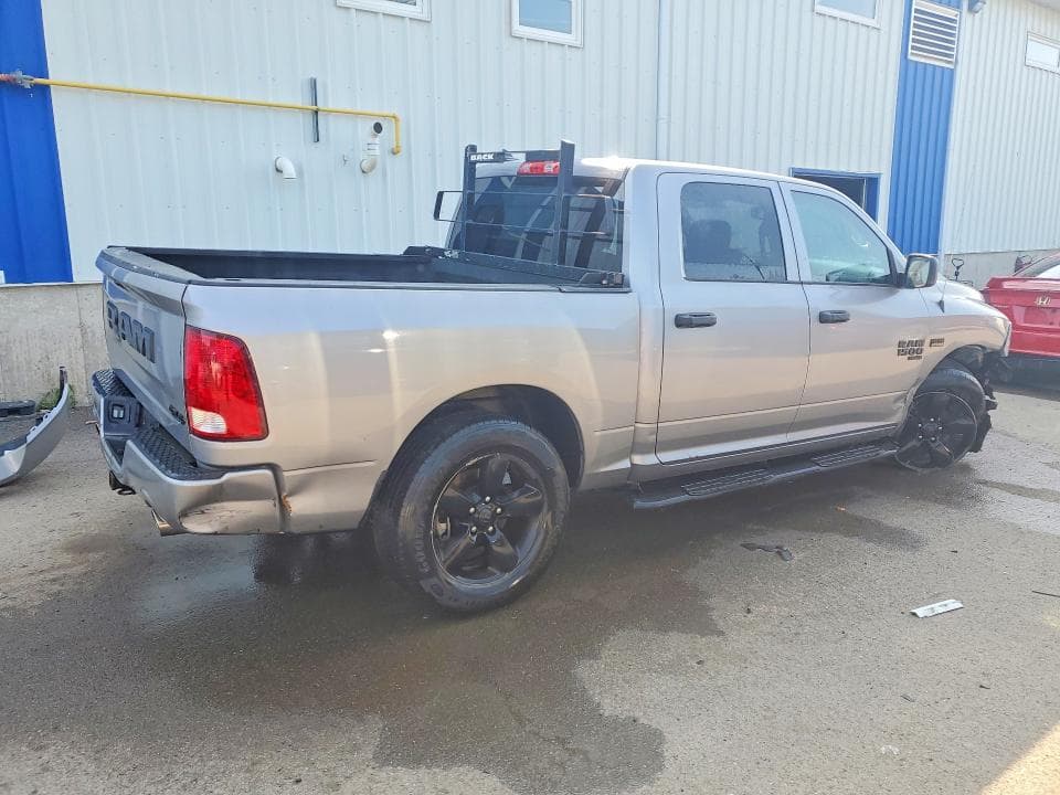 2019 RAM 1500 CLASSIC TRADESMAN TRADESMAN 3