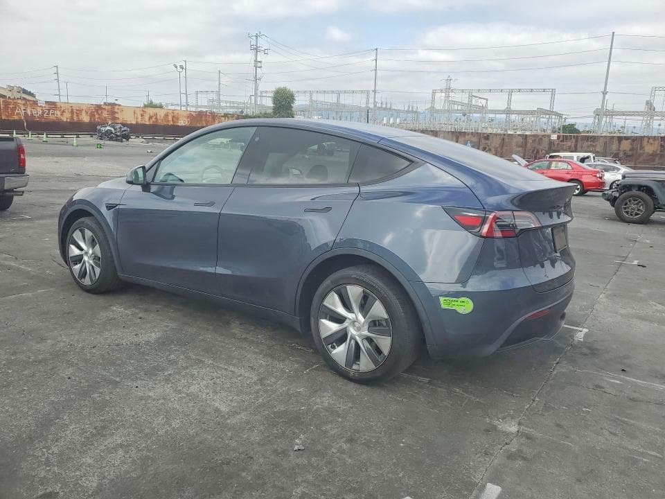 2023 TESLA MODEL Y 2