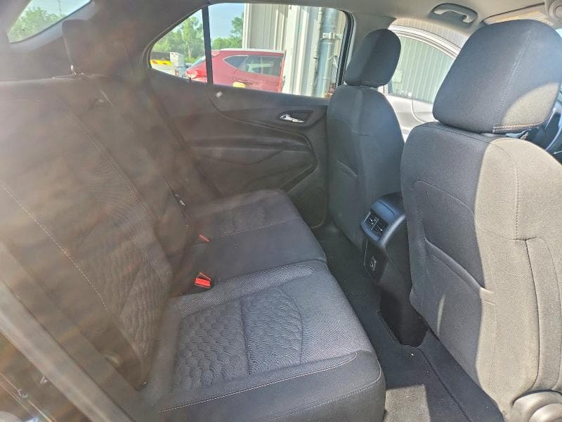 2019 CHEVROLET EQUINOX LT 11