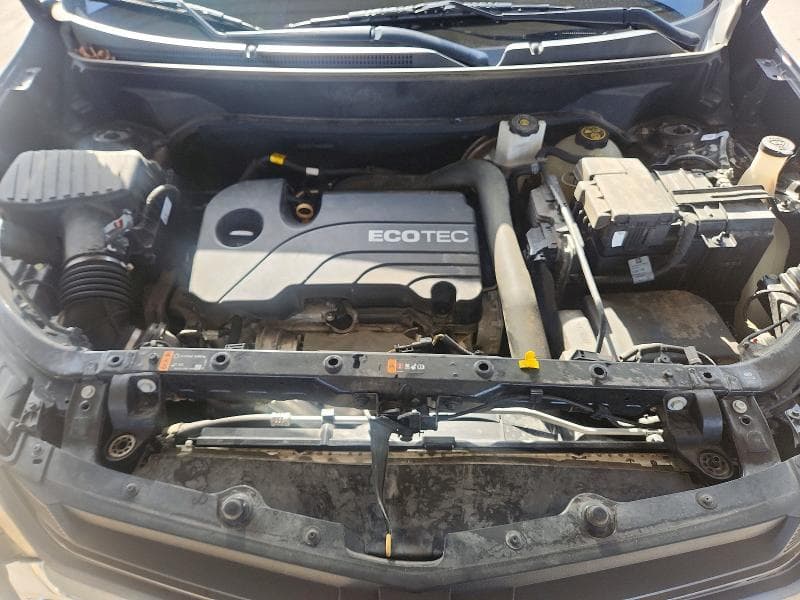 2019 CHEVROLET EQUINOX LT 12
