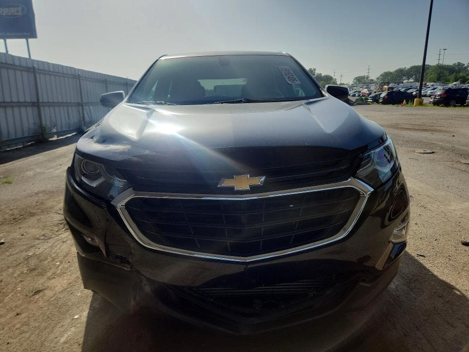 2019 CHEVROLET EQUINOX LT 5
