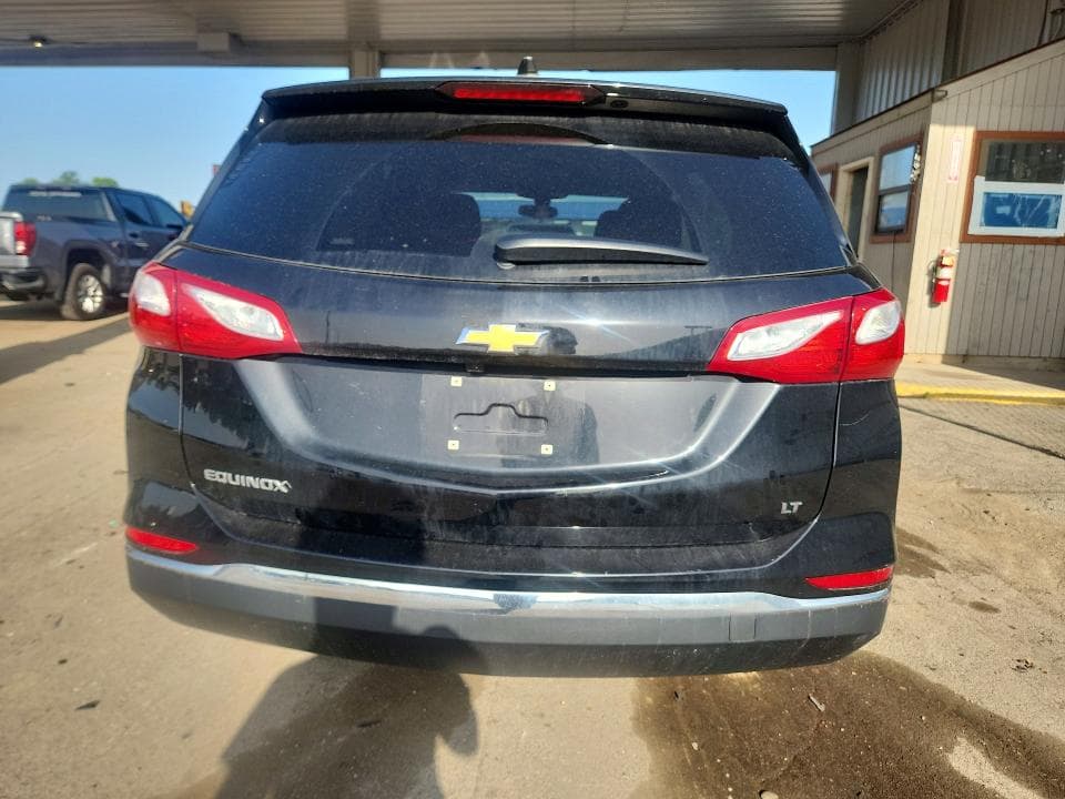2019 CHEVROLET EQUINOX LT 6