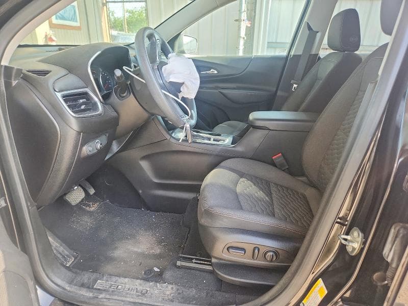 2019 CHEVROLET EQUINOX LT 7