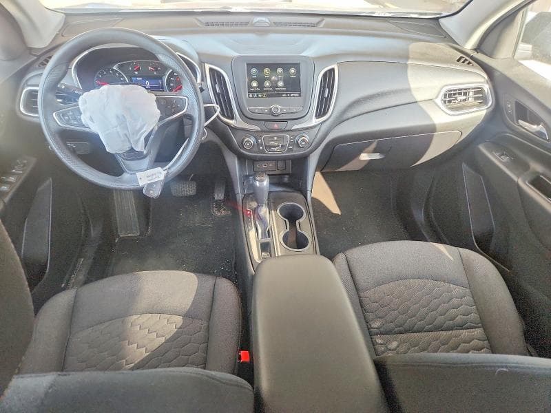2019 CHEVROLET EQUINOX LT 8