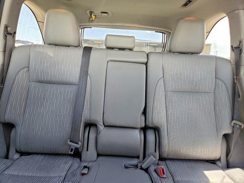 2019 TOYOTA HIGHLANDER LE PLUS 10
