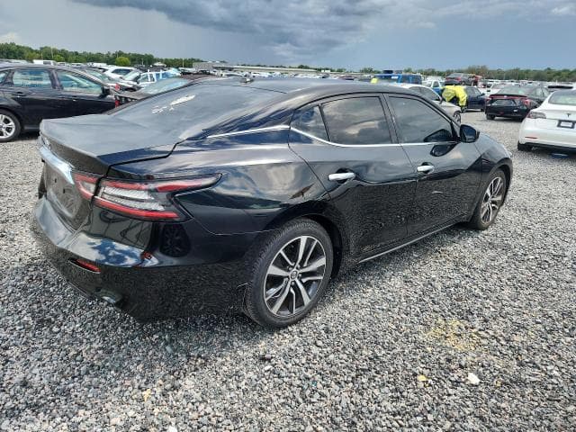 2020 NISSAN MAXIMA S 3