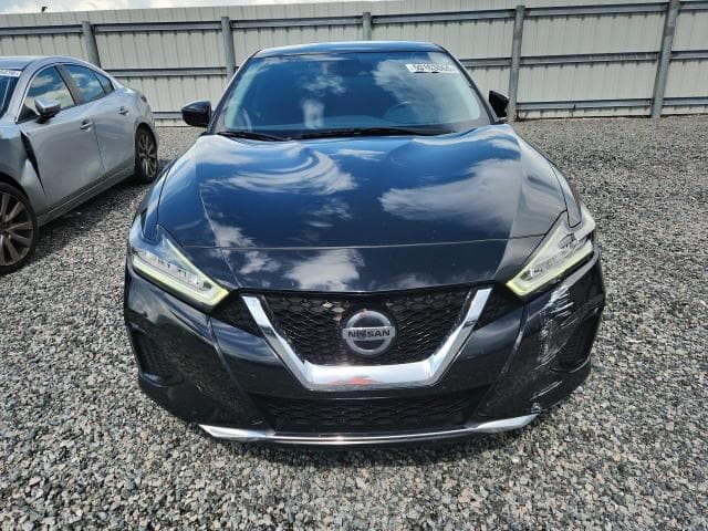 2020 NISSAN MAXIMA S 5