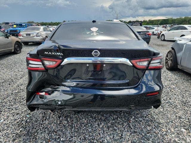 2020 NISSAN MAXIMA S 6