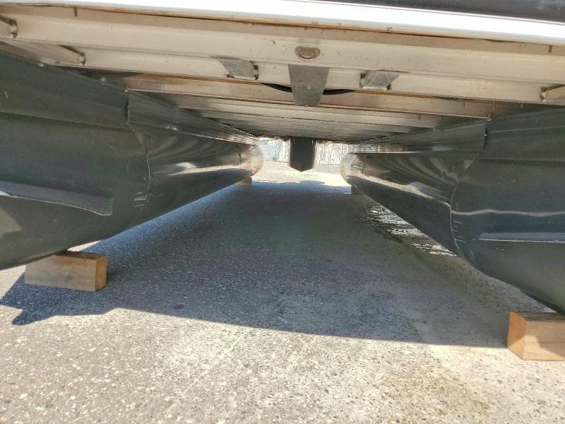 2021 LAND ROVER BOAT TRAIL 9