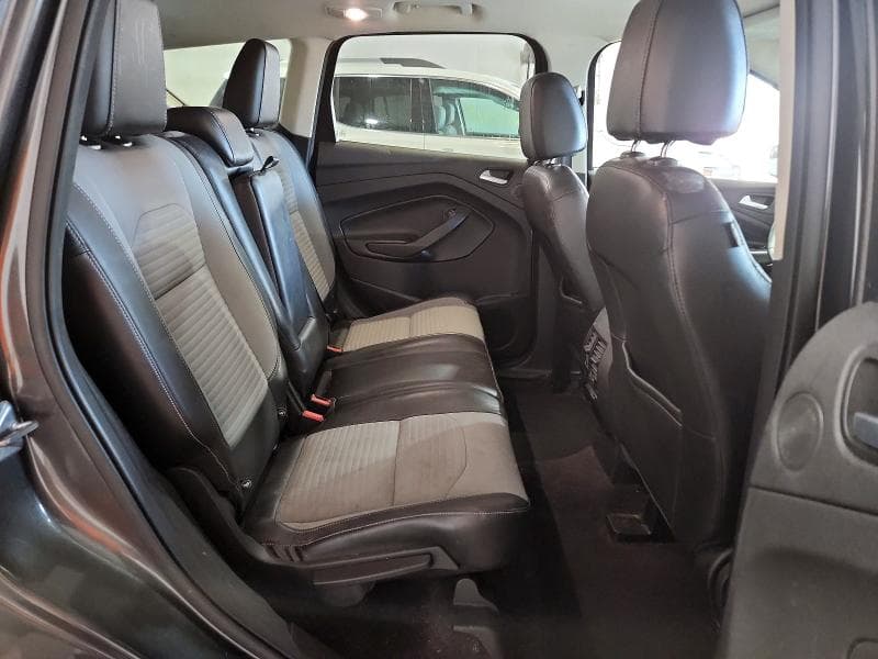 2017 FORD ESCAPE SE 10
