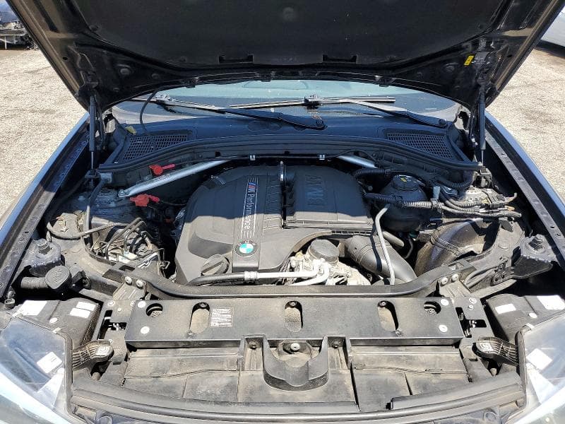 2018 BMW X4 XDRIVEM40I 12
