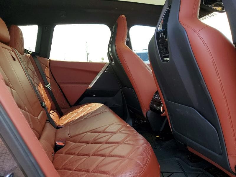 2023 BMW IX M60 11