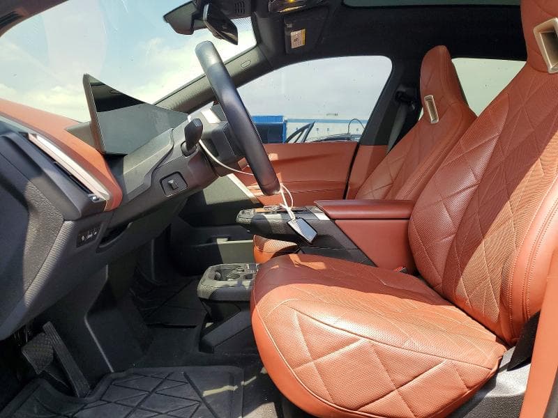 2023 BMW IX M60 7