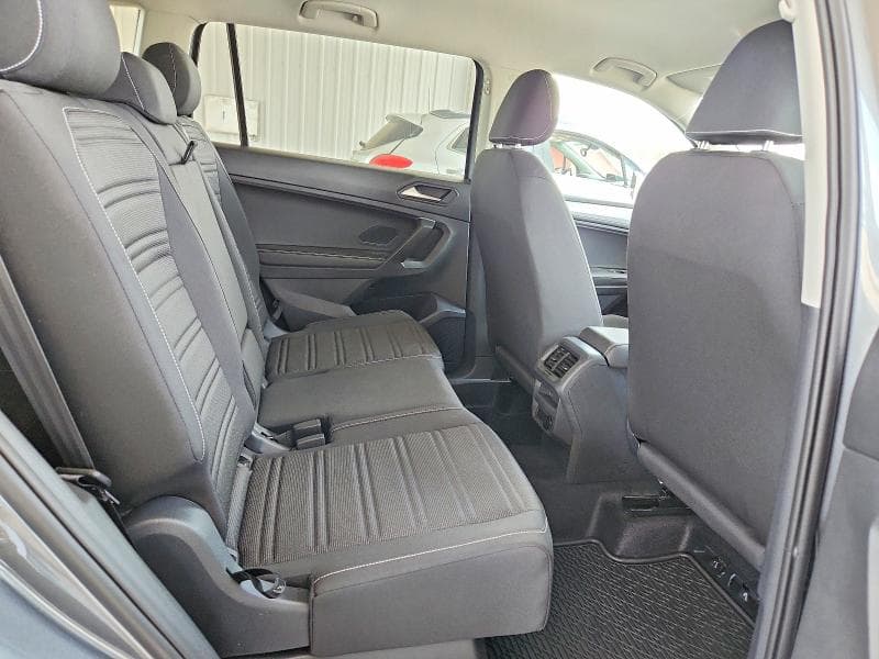 2024 VOLKSWAGEN TIGUAN S S 11