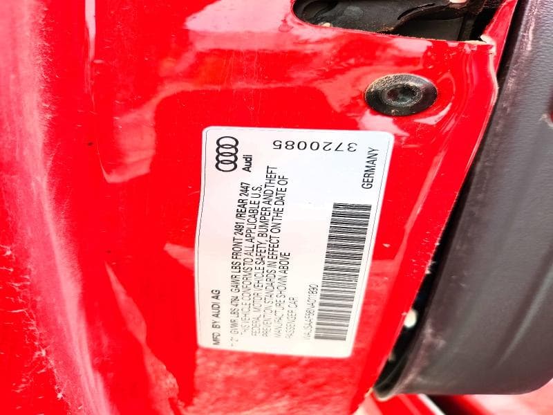 2022 AUDI A5 PREMIUM 45 12