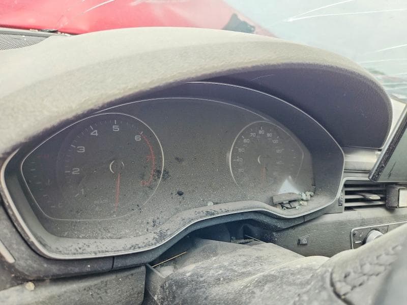 2022 AUDI A5 PREMIUM 45 9
