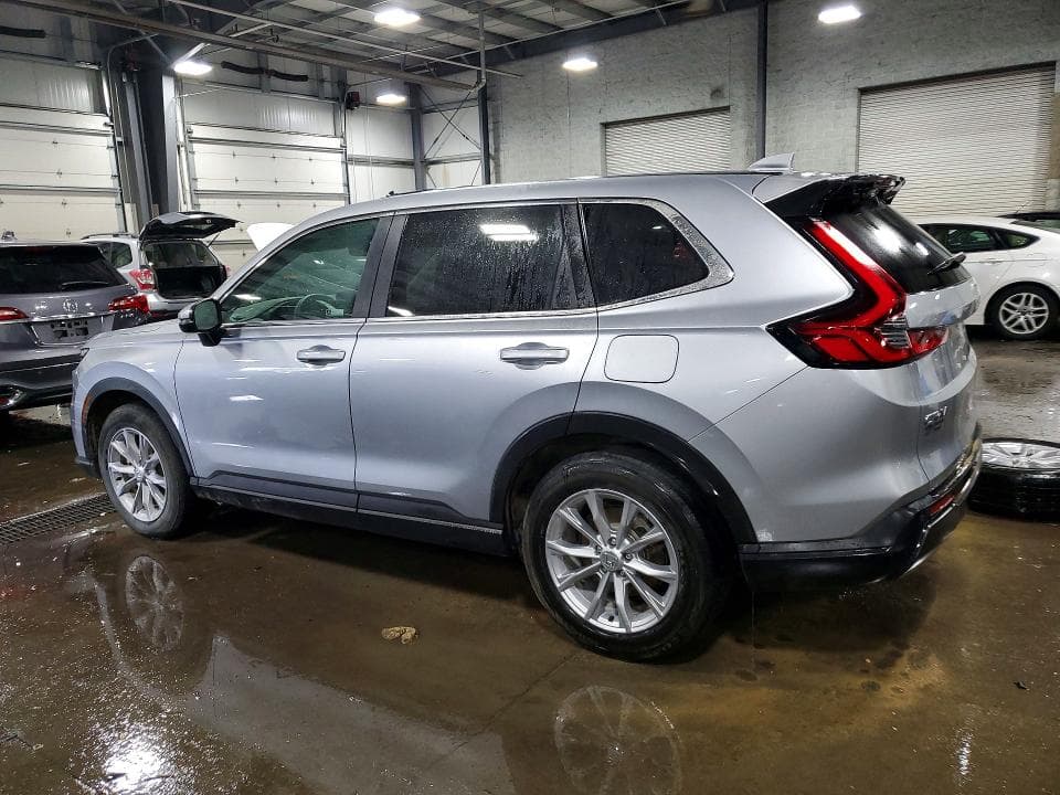 2023 HONDA CR-V EXL EXL 2