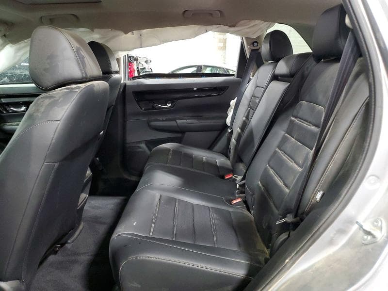 2023 HONDA CR-V EXL EXL 11