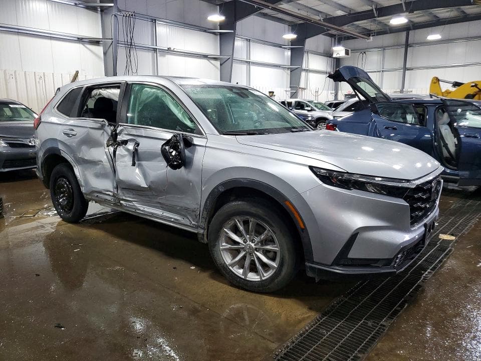 2023 HONDA CR-V EXL EXL 4