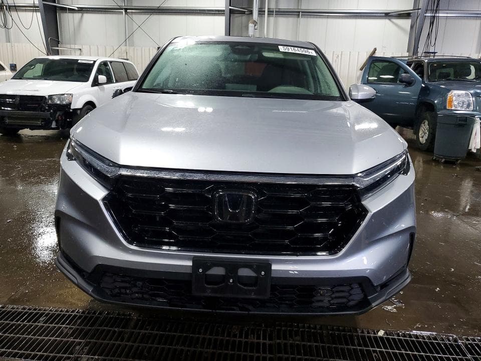 2023 HONDA CR-V EXL EXL 5