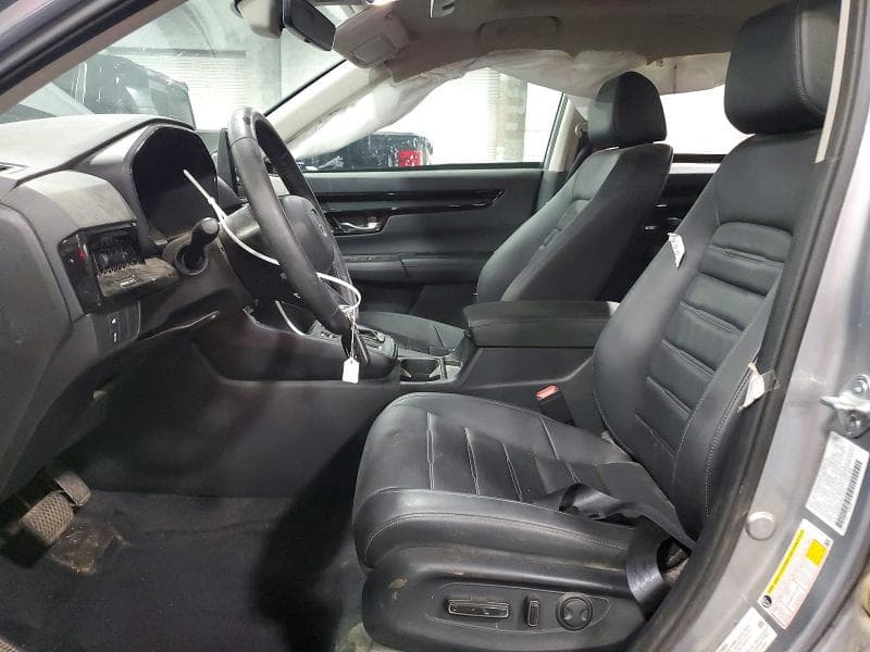 2023 HONDA CR-V EXL EXL 7