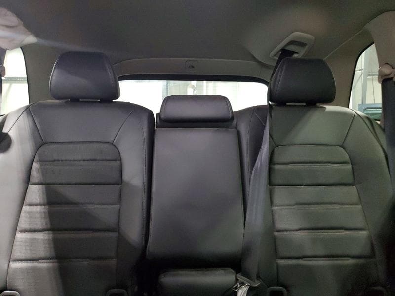 2023 HONDA CR-V EXL EXL 10