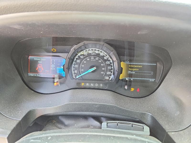 2022 FORD RANGER XL 9