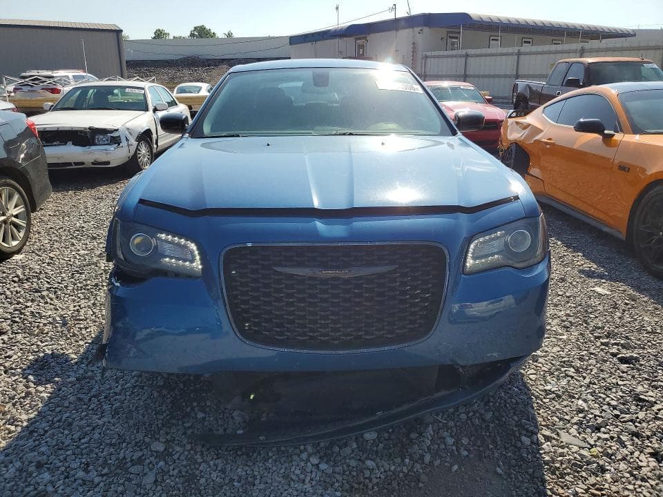 2021 CHRYSLER 300 TOURING 5