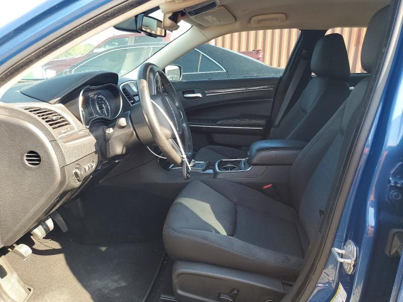 2021 CHRYSLER 300 TOURING 7
