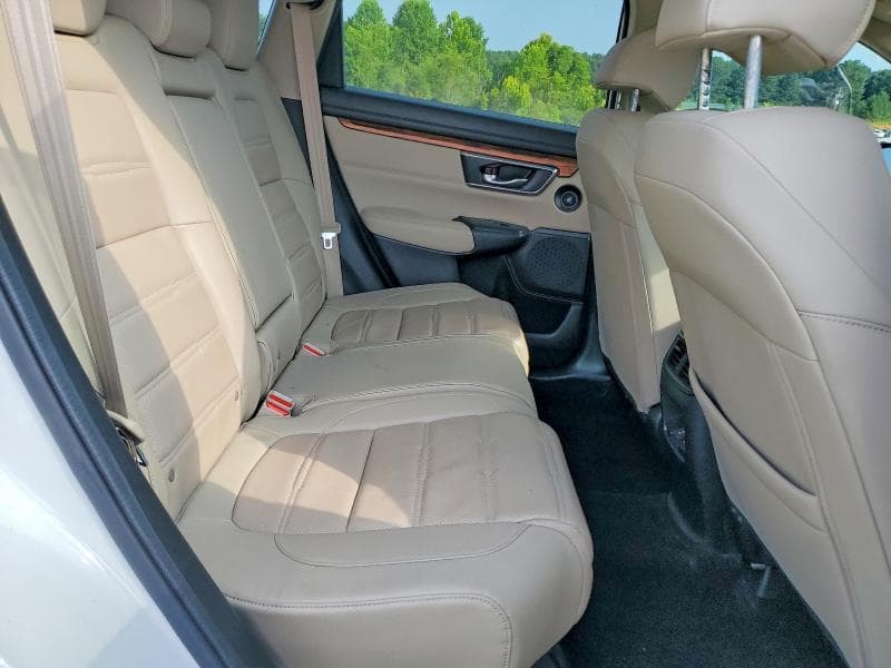 2018 HONDA CR-V EXL 11