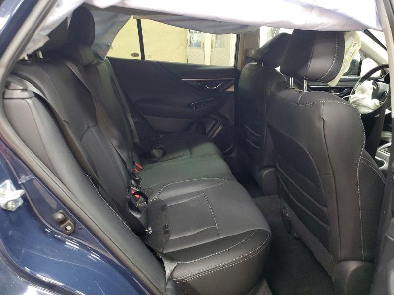 2024 SUBARU OUTBACK LIMITED 11