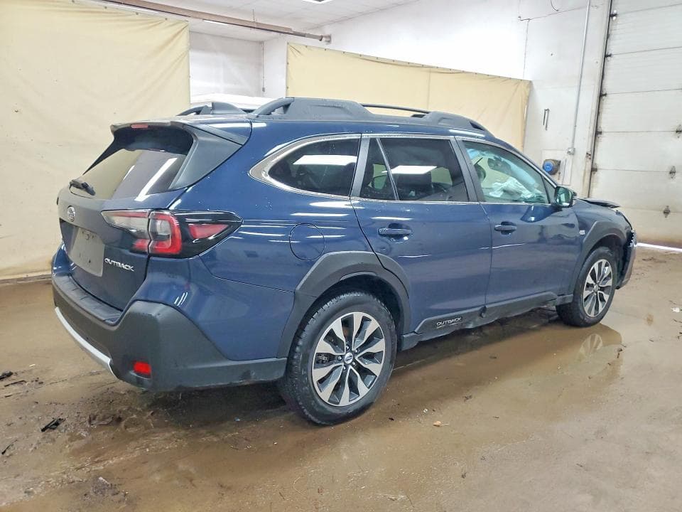 2024 SUBARU OUTBACK LIMITED 3