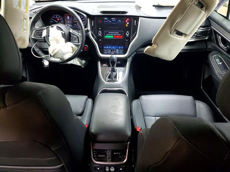 2024 SUBARU OUTBACK LIMITED 8